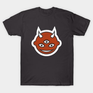 DEVILBABY T-Shirt